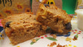 AIP Paleo Carrot Cake, Gluten Free, Grain Free, Dairy Free, Nut Free, Cassava Free, Tiger Nut Flour, Low Sugar, Autoimmune Protocol, Easter