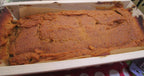 AIP Paleo Sweet Potato Bread, Gluten Free, Dairy Free, Vegan, Grain Free, Organic, Autoimmune Protocol Gift, Tiger Nut Flour, Wedding Brunch