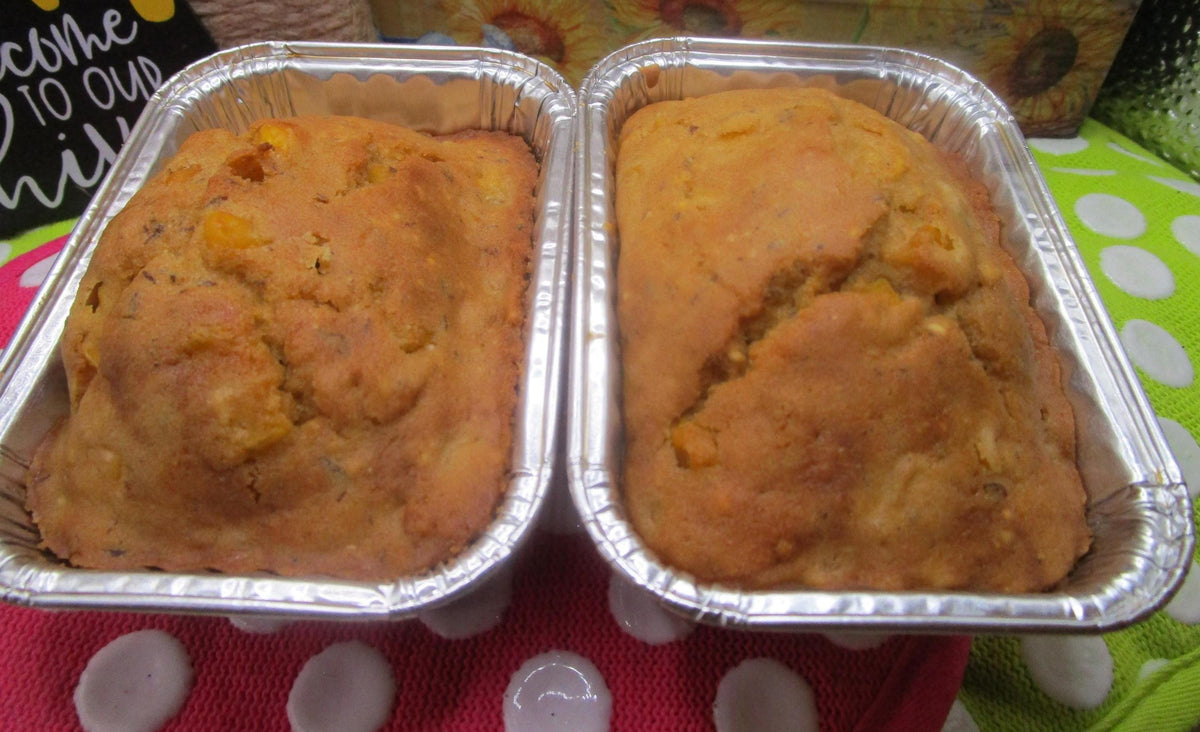 Gluten Free Cornbread, High Protein, Sugar Free, Dairy Free, Egg Free, Vegan, Fitness Muffins, Clean Eating, Low Sugar, Fall comfort food