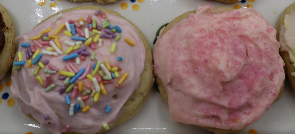 Gluten Free Butter Cookies, Dairy Free, Egg Free, Peanut Free, Vegan, Birthday party sweets, School Saf, Natural Colors, Halloween Party