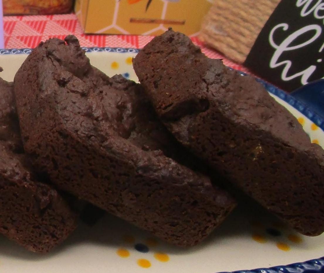 Gluten Free Brownies, Fudge, Dairy Free, Vegan, Egg Free, Soy Free, Peanut Free, School Safe Party, Birthday Desserts, Organic Fall snacks
