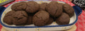 AIP Paleo Cookie, Cherry Carb, Gluten Free, Dairy Free, Egg Free, Vegan, Nut Free, Grain Free, Autoimmune Protocol snack, Holiday Dessert