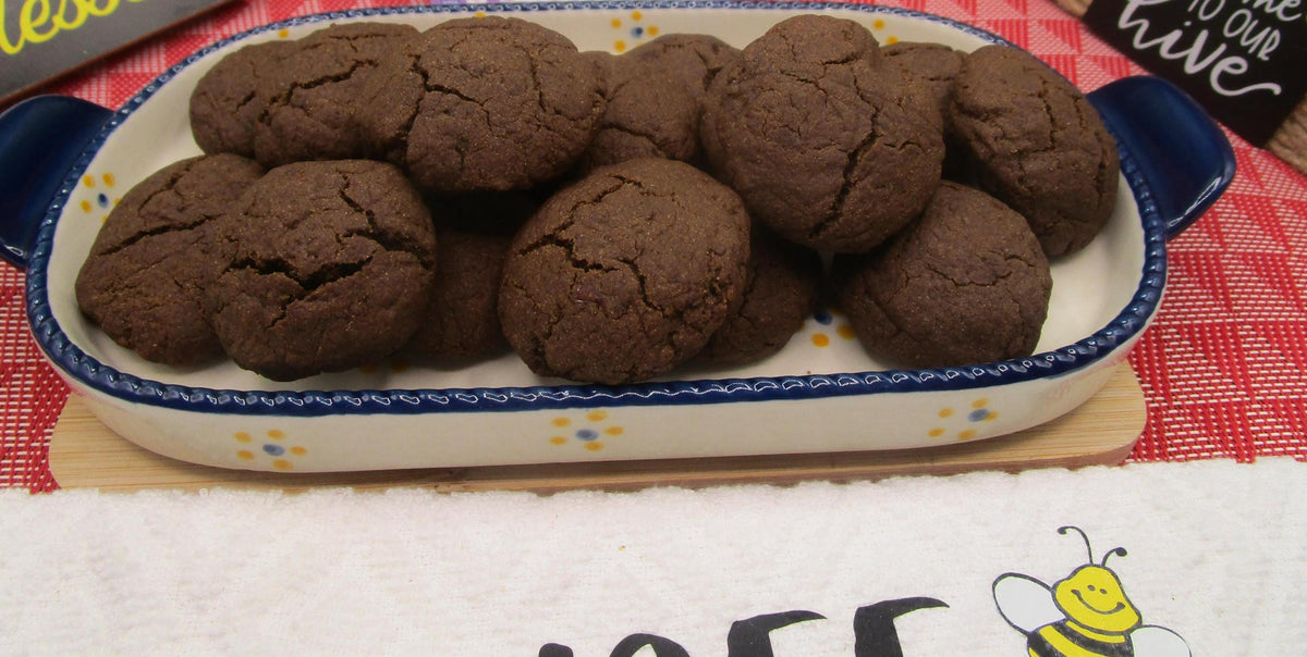 AIP Paleo Cookie, Cherry Carb, Gluten Free, Dairy Free, Egg Free, Vegan, Nut Free, Grain Free, Autoimmune Protocol snack, Holiday Dessert