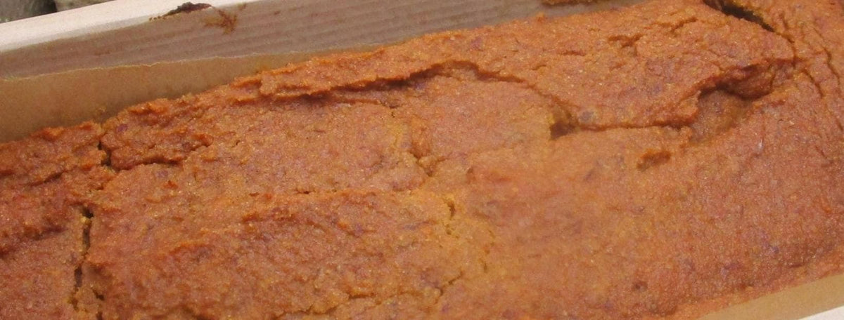 High Protein Sweet Potato Bread, Vegan Collagen, Gluten Free, Sugar Free, Grain Free, Dairy Free, Fitness Snacks, Clean eating fitness snack