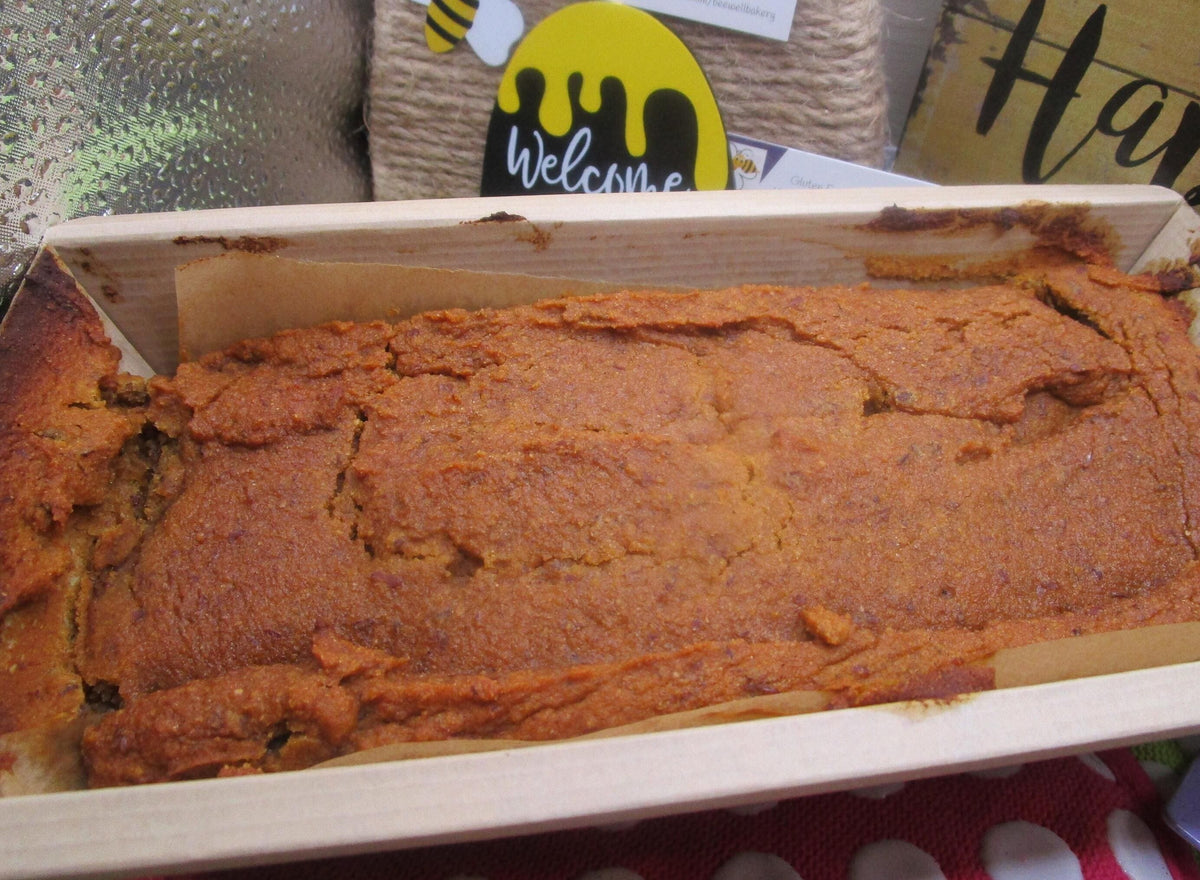 High Protein Sweet Potato Bread, Vegan Collagen, Gluten Free, Sugar Free, Grain Free, Dairy Free, Fitness Snacks, Clean eating fitness snack