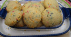 KETO Sugar Cookies, Vanilla Birthday Cake, Gluten Free, Grain free, Sugar Free, Egg Free, Vegan, Dairy Free, Low Carb Snack, Holiday Dessert
