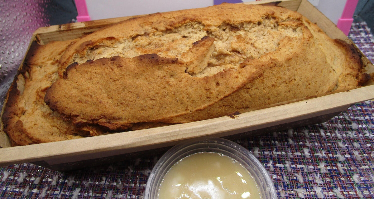 Gluten Free Cinnamon Swirl Roll Loaf, Dairy Free, Egg Free, Vegan, Nut Free, Low Sugar, Fall Brunch, Holiday Breakfast, Coconut Free Snacks