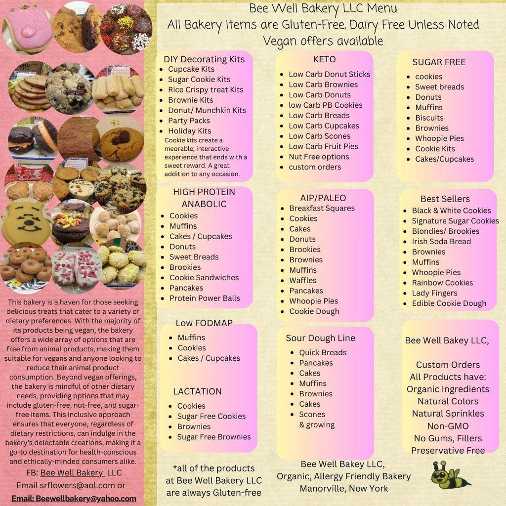 Easter Sugar Cookies, Iced, Gluten Free, Vegan, Egg Free, Dairy Free, Nut free, School Safe, Natural Sprinkles, Gift, Peeps, Basket, Bunny