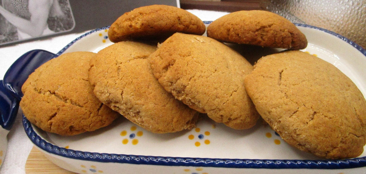 Gluten Free High Protein Cookie, Sugar Free, Dairy Free, Egg Free, Vegan, Nut Free, Post Workout Snack, Birthday Cake, Low Carb Fitness Gift