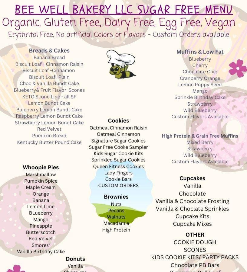 Gluten Free Mini Corn Muffins, Dairy Free, Vegan, Nut Free, Soy Free, Reunion snack, allergy friendly, Wellness Brunch, Summer BBQ Party