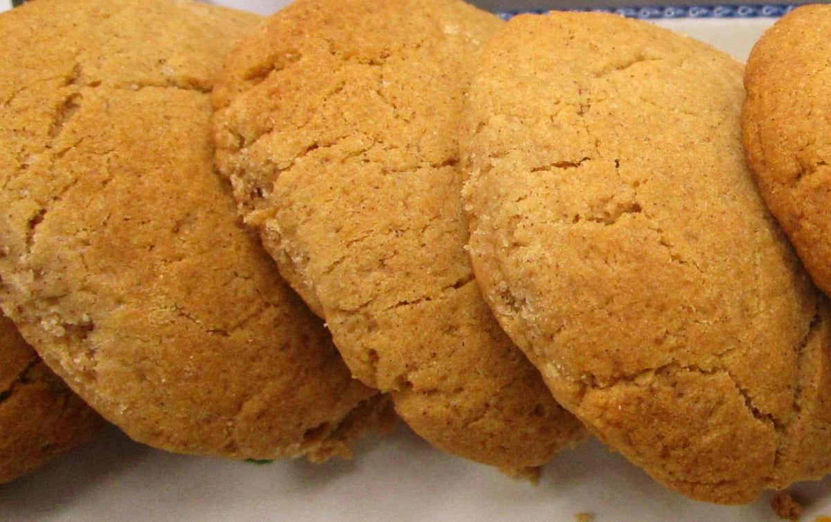 Gluten Free High Protein Cookie, Sugar Free, Dairy Free, Egg Free, Vegan, Nut Free, Post Workout Snack, Birthday Cake, Low Carb Fitness Gift