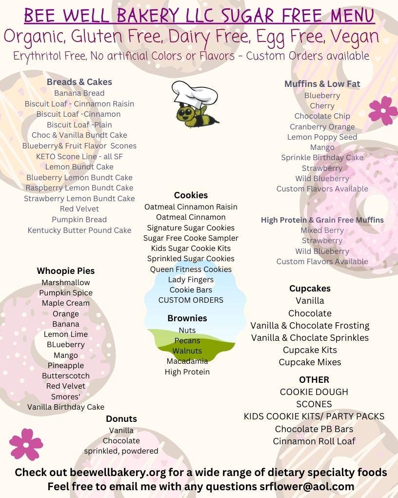 Gluten Free. Protein Chocolate Devil's Food Cake, Sugar Free, Dairy Free, Vegan, Egg Free, Nut Free, Birthday Desserts, Clean Fitness Gift