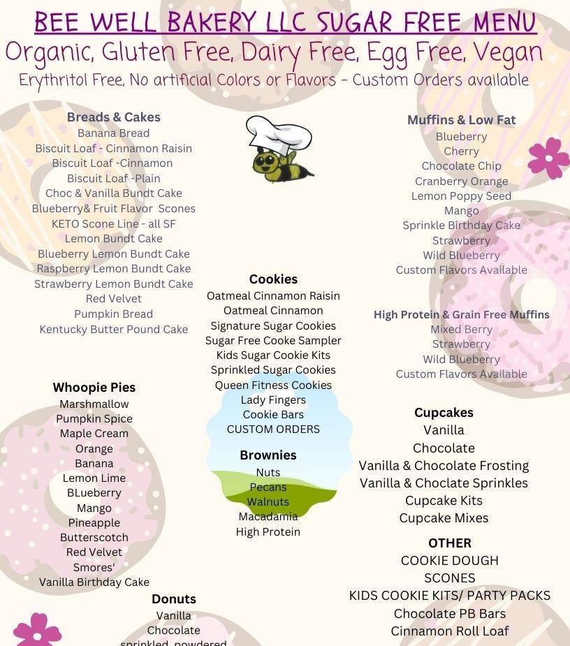 KETO Sugar Cookies, Gluten Free, Sugar Free, Dairy Free, Grain Free, Vegan, Low Carb Snack, Birthday treat, Low Calorie, July 4th Desserts
