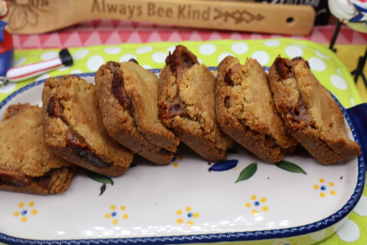 KETO Fruit Pies, Grain Free, Vegan, Dairy Free, Sugar Free, Egg Free, Low Carb Pastry, Blueberry, Strawberry, Apple, Pumpkin, Thanksgiving