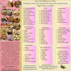AIP Paleo Bread, Tiger Nut, Gluten Free, Grain Free, Vegan, Dairy Free, Egg Free, Yeast Free, Nut Free, Unsweetened, Autoimmune Protocol