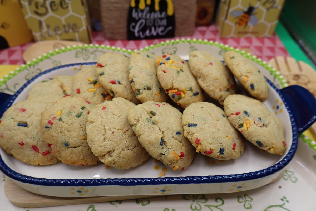 KETO Sugar Cookies, Gluten Free, Sugar Free, Dairy Free, Grain Free, Vegan, Low Carb Snack, Birthday treat, Low Calorie, July 4th Desserts