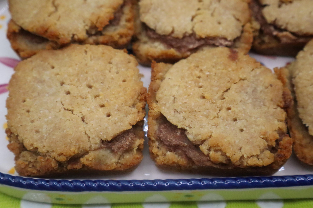 KETO Pumpkin Pie Squares, Grain Free, Gluten Free, Dairy Free, Sugar Free, Egg Free, Vegan Dessert, Low Carb Snack, Clean Fitness Pastry