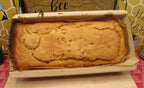 Gluten Free Cornbread Muffins, Dairy Free, Egg Free, Vegan, Maple Sugar, Nut Free, Non-GMO Organic, Low Fat, High Fiber snack, Fall Brunch