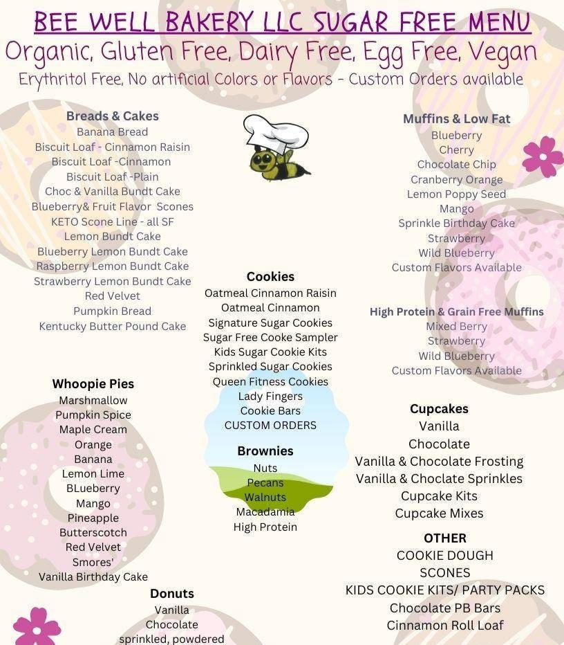 Gluten Free Donut Waffle Sticks, Dairy Free, Egg Free, Vegan, Vanilla, Chocolate, Portable Breakfast, Kid Friendly Treats, School Safe snack