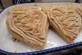 AIP Paleo Maple Frosted Sugar Cookie, Hearts, Gluten Free, Vegan, Grain Free, Egg Free, Nut free, Dairy Free, Love Wedding Anniversary Gifts