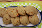 KETO Sugar Cookies, Vanilla Birthday Cake, Gluten Free, Grain free, Sugar Free, Egg Free, Vegan, Dairy Free, Low Carb Snack, Holiday Dessert
