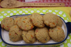 KETO Sugar Cookies, Vanilla Birthday Cake, Gluten Free, Grain free, Sugar Free, Egg Free, Vegan, Dairy Free, Low Carb Snack, Holiday Dessert