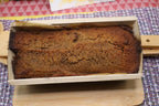 Gluten Free, Keto Gingerbread Cake, Sugar Free, Dairy Free, Low Carb, Grain Free, Warm Spiced Loaf, Clean Eating Fiber Dessert, Holiday Gift