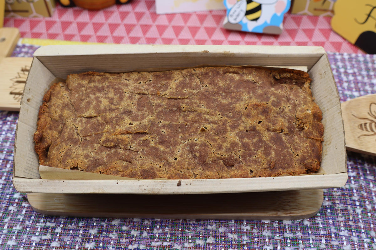 AIP Paleo Caramel Apple Bread, Grain Free, Gluten Free, Dairy Free, Vegan, Egg Free, Nut Free, FODMAP, Autoimmune protocol, Thanksgiving