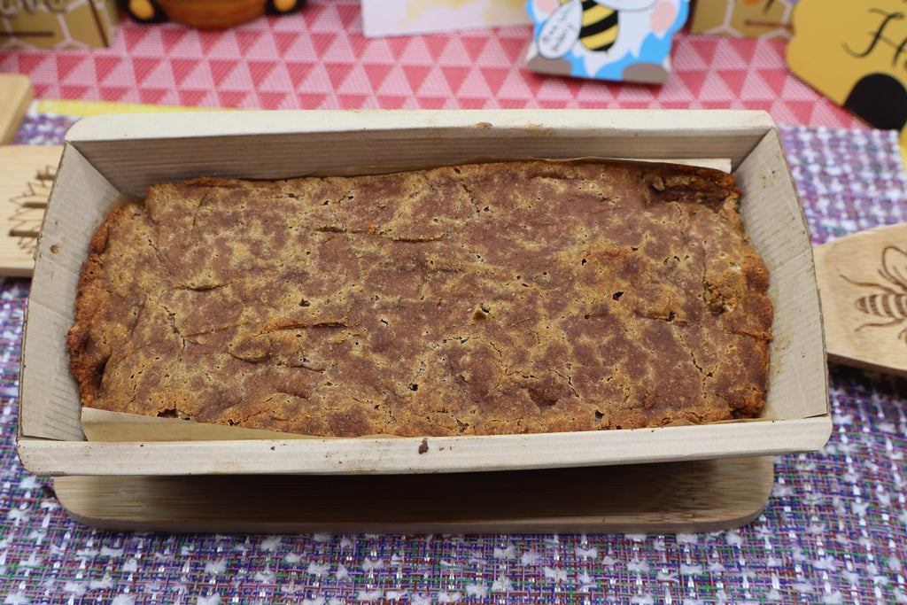 AIP Paleo Caramel Apple Bread, Grain Free, Gluten Free, Dairy Free, Vegan, Egg Free, Nut Free, FODMAP, Autoimmune protocol, Thanksgiving