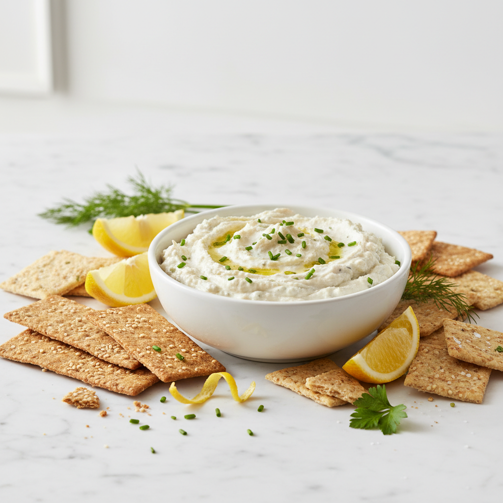 Mahi Smoked Fish Dip