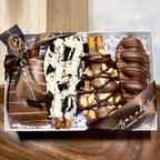Gluten-Free Gift Tower
