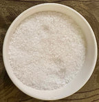 Ripkitty Premium Coarse Grain Sea Salt | Food Grade & Garden Nutrient