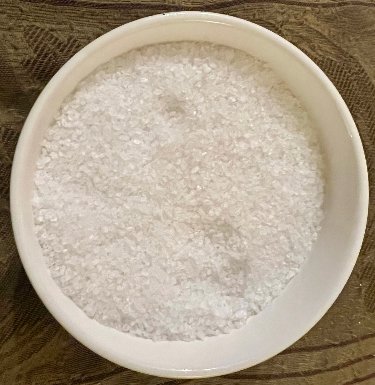 Ripkitty Premium Coarse Grain Sea Salt | Food Grade & Garden Nutrient