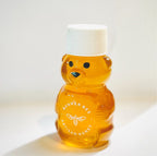 Mini Honey Bear