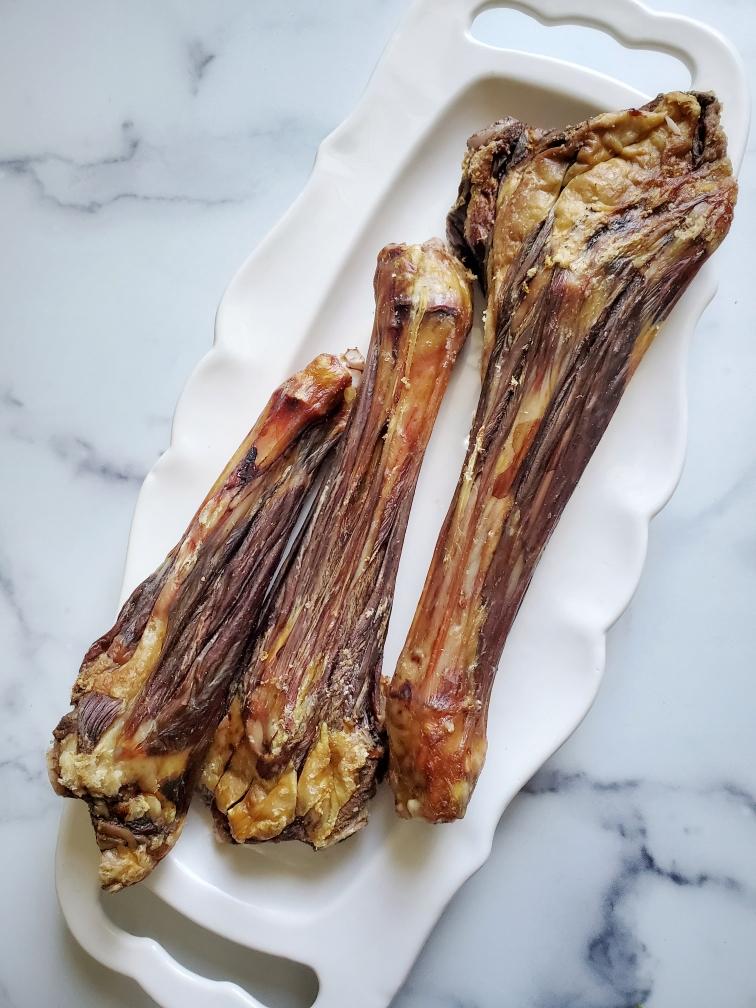 Lamb Shank (GFF & Pasture Raised)