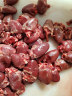 Duck Hearts (ABF) - Limited Edition