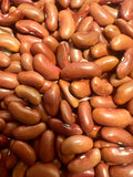 Ripkitty Premium Red Kidney Bean Seeds | Drought-Tolerant Garden Legumes