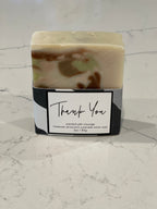 Custom Whole Loaf Luxury Handmade Soap