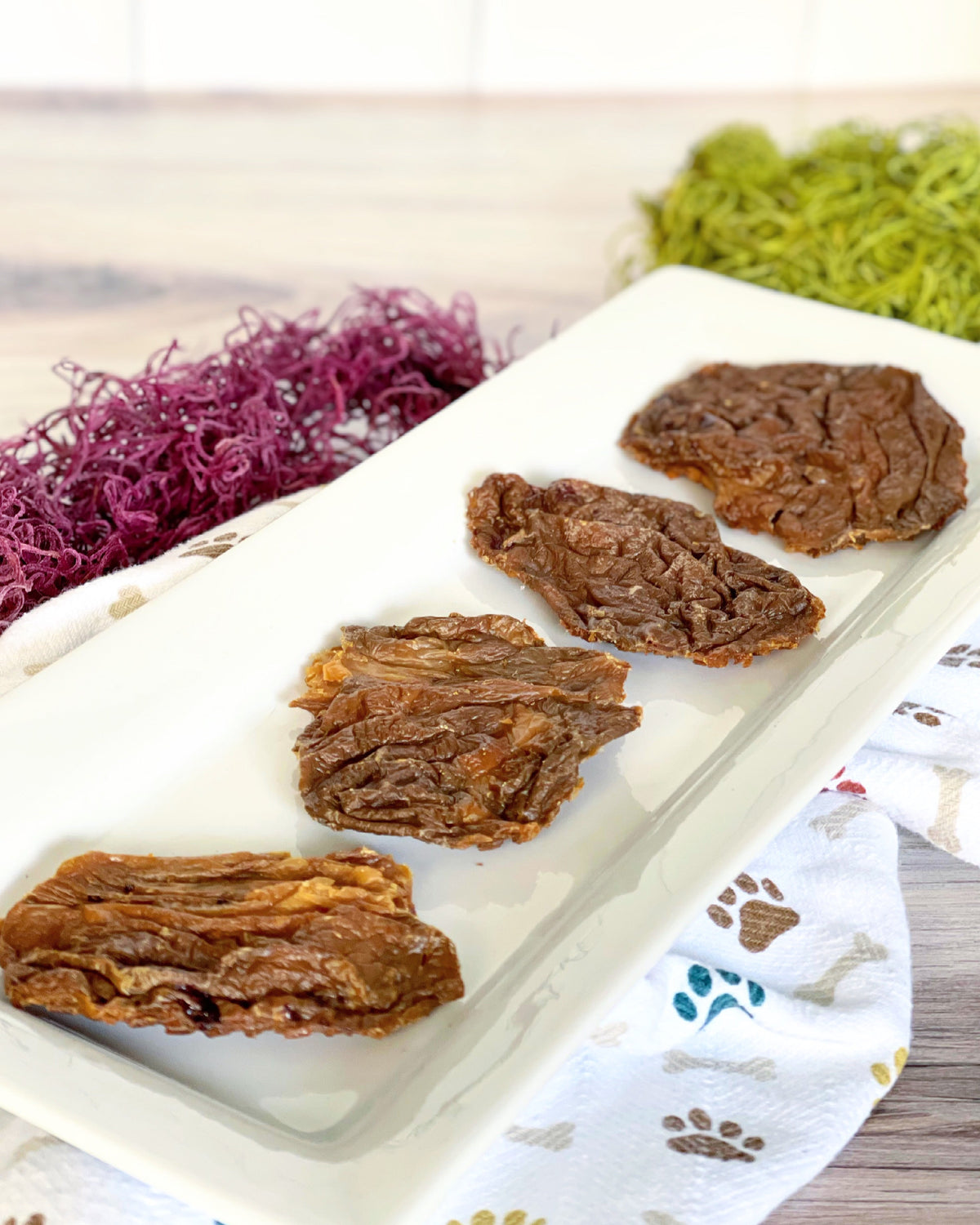 Beef Brain - Thin Cut