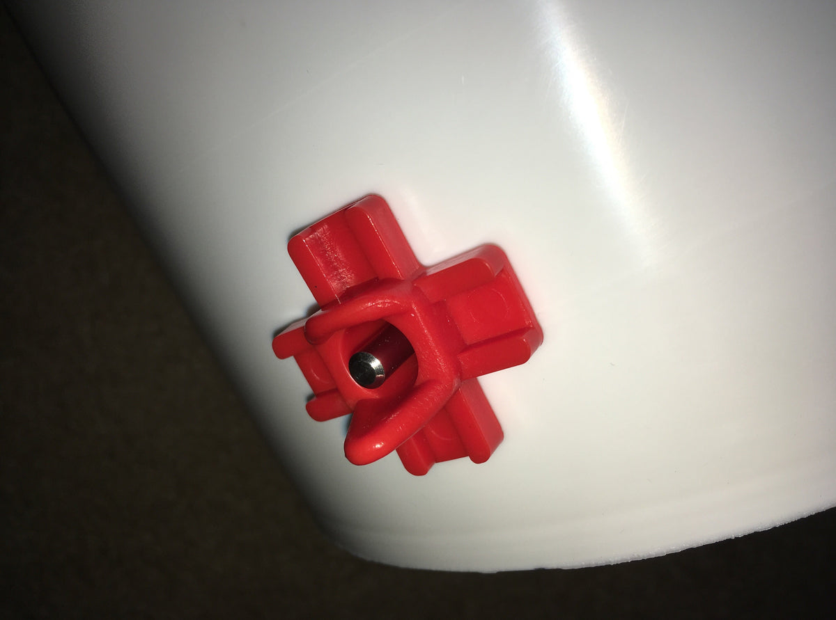 Automatic Chicken Waterer (2 Gallon)