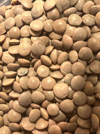 Ripkitty Premium Masoor Lentil Seeds (Lens Culinaris) | For Sprouting & Cooking