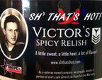 Victor’s Spicy Relish
