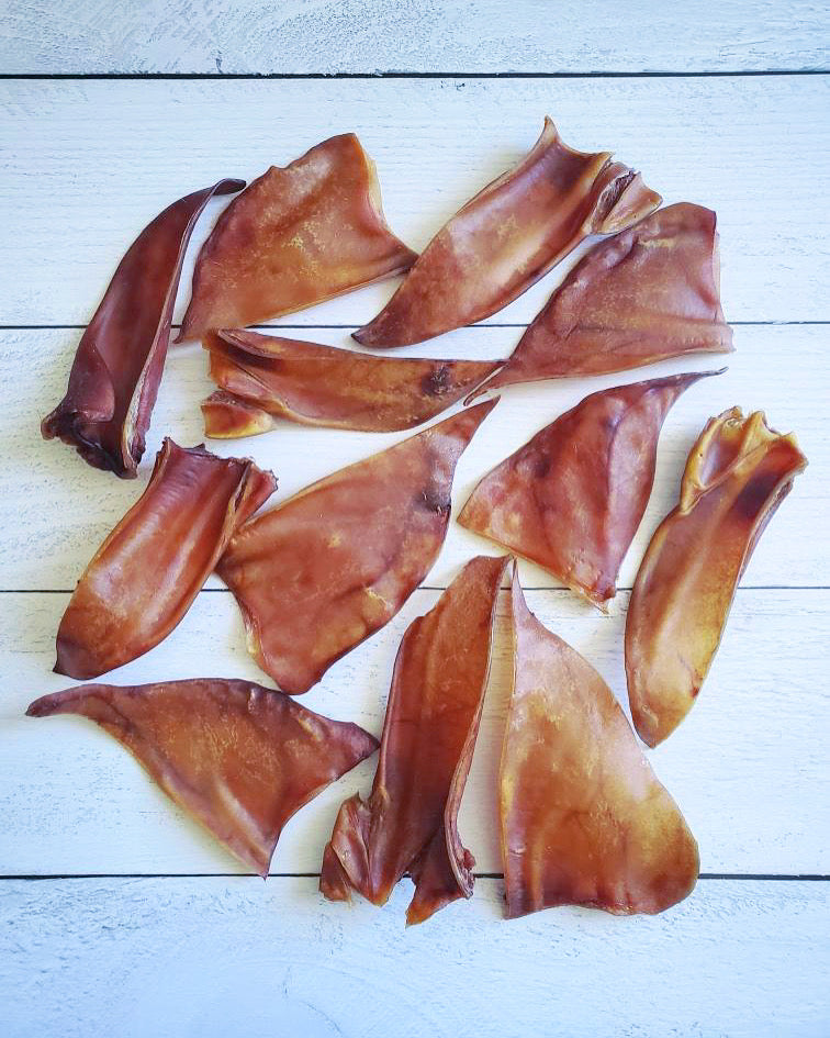 Pig Ears