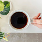 Benchmark Decaf Colombian Coffee | Multiple Grinds & Sizes | Hardy Coffee Co
