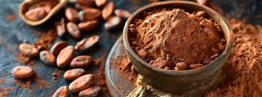 Bulk Flours and Baking Ingred(i)ents Cocoa Powder Natural (5lbs) - Single Bulk Item