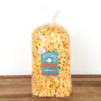 BBQ 🔥 Gourmet Popcorn