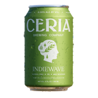 Indiewave Hoppy 0.00% ABV IPA Wholesale