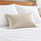 Travel Pillowcases | Cooling Bamboo