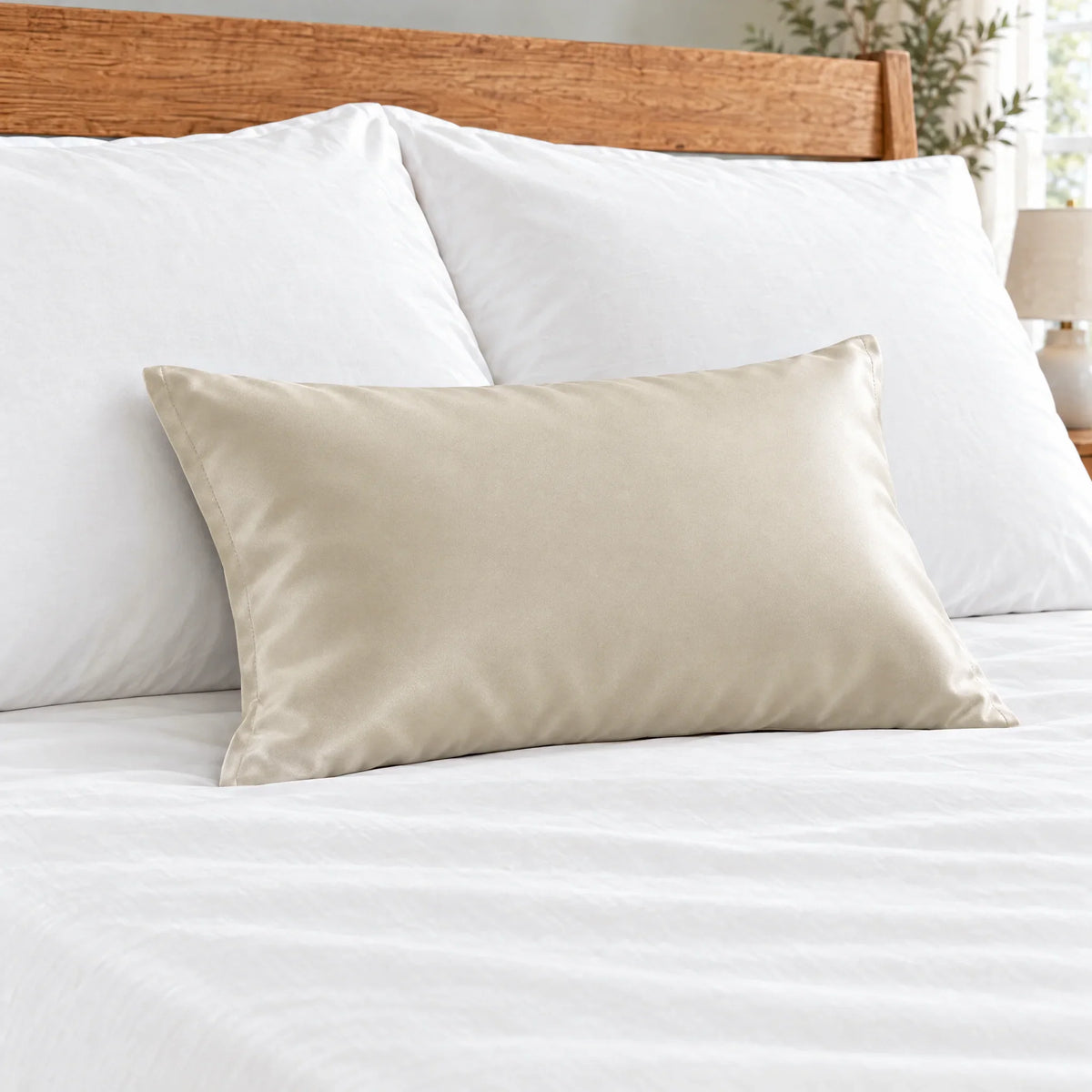 Travel Pillowcases | Cooling Bamboo