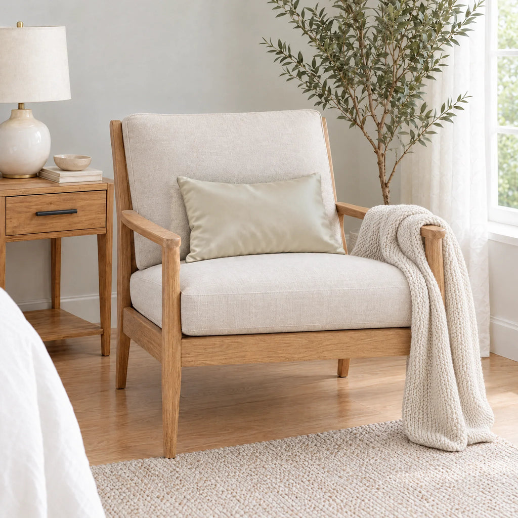 Travel Pillowcases | Cooling Bamboo